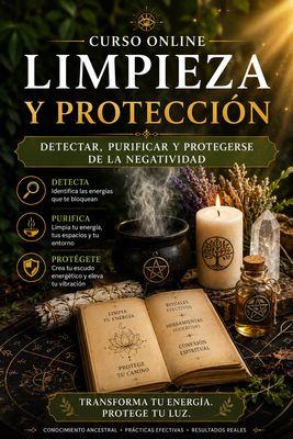 Limpieza y Protección