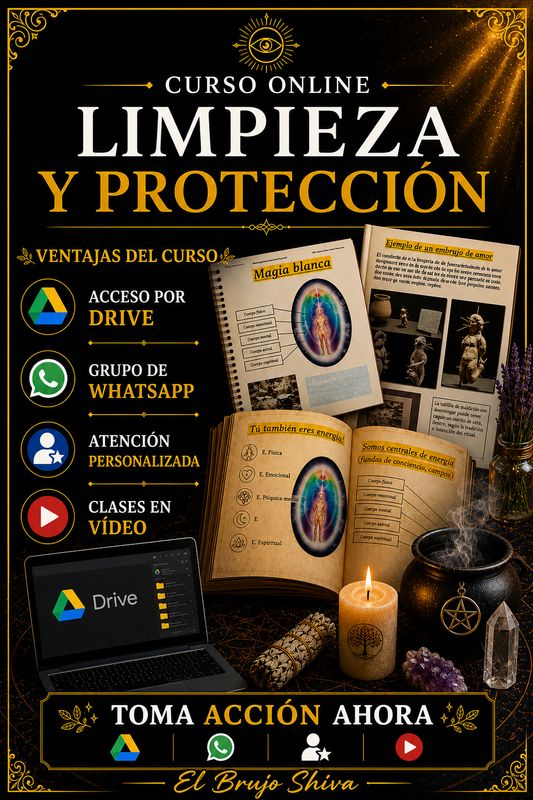 Limpieza y Protección Limpieza y Protección