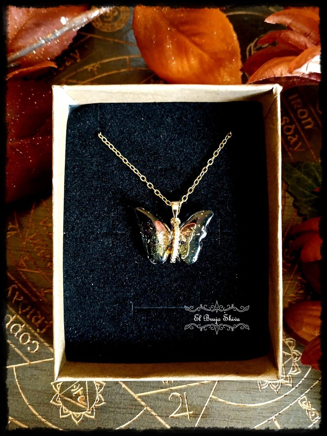 Mariposa Mariposa