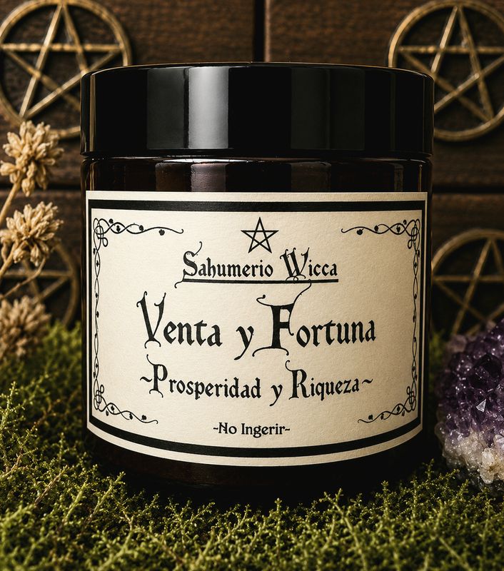 Venta y Fortuna Venta y Fortuna