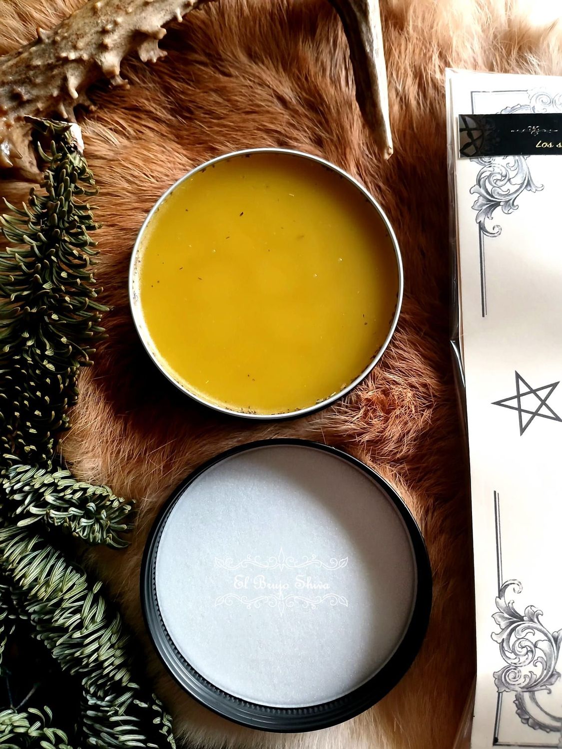 Bálsamo sanación emocional Bálsamo sanación emocional