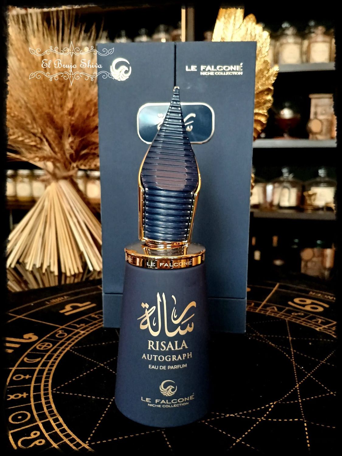 Autógrafo (Risala) Autógrafo (Risala)