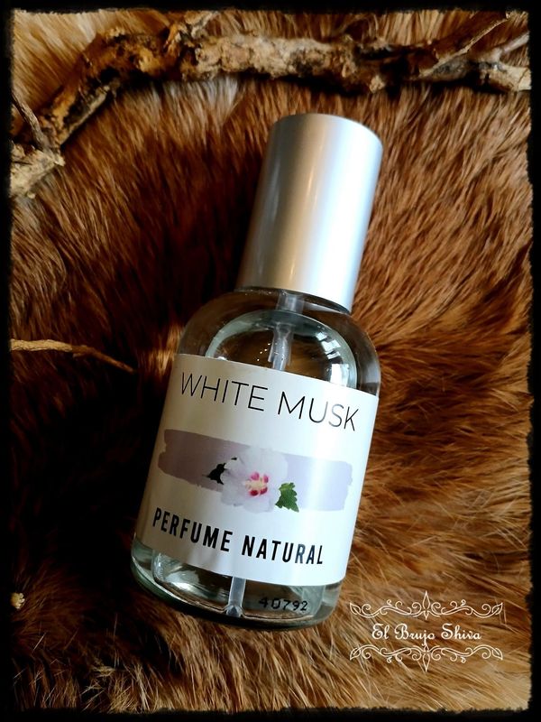 White Musk (atracción)