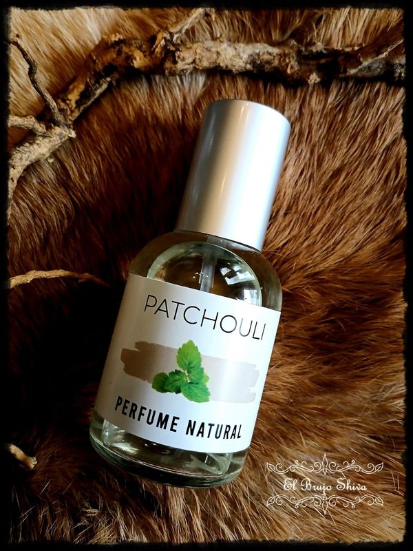 Patchouli