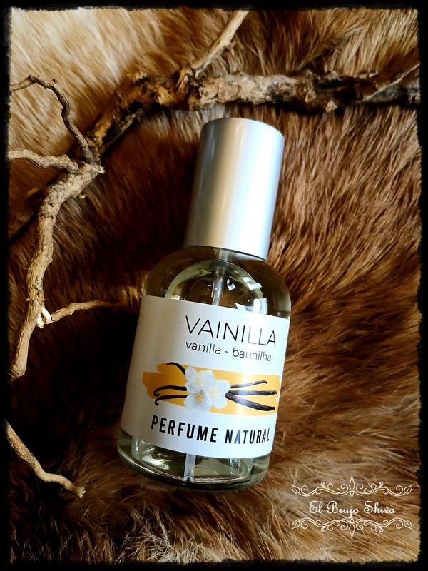 Vainilla