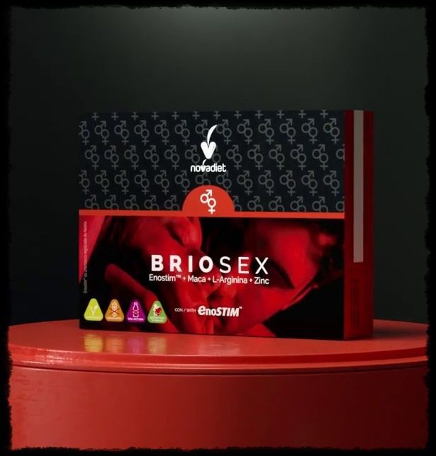 Briosex