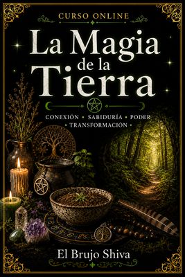 La magia de la tierra