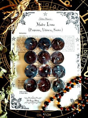 Madre Luna Madre Luna