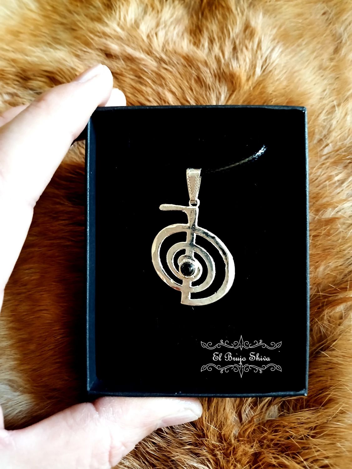 Reiki espiral Reiki espiral