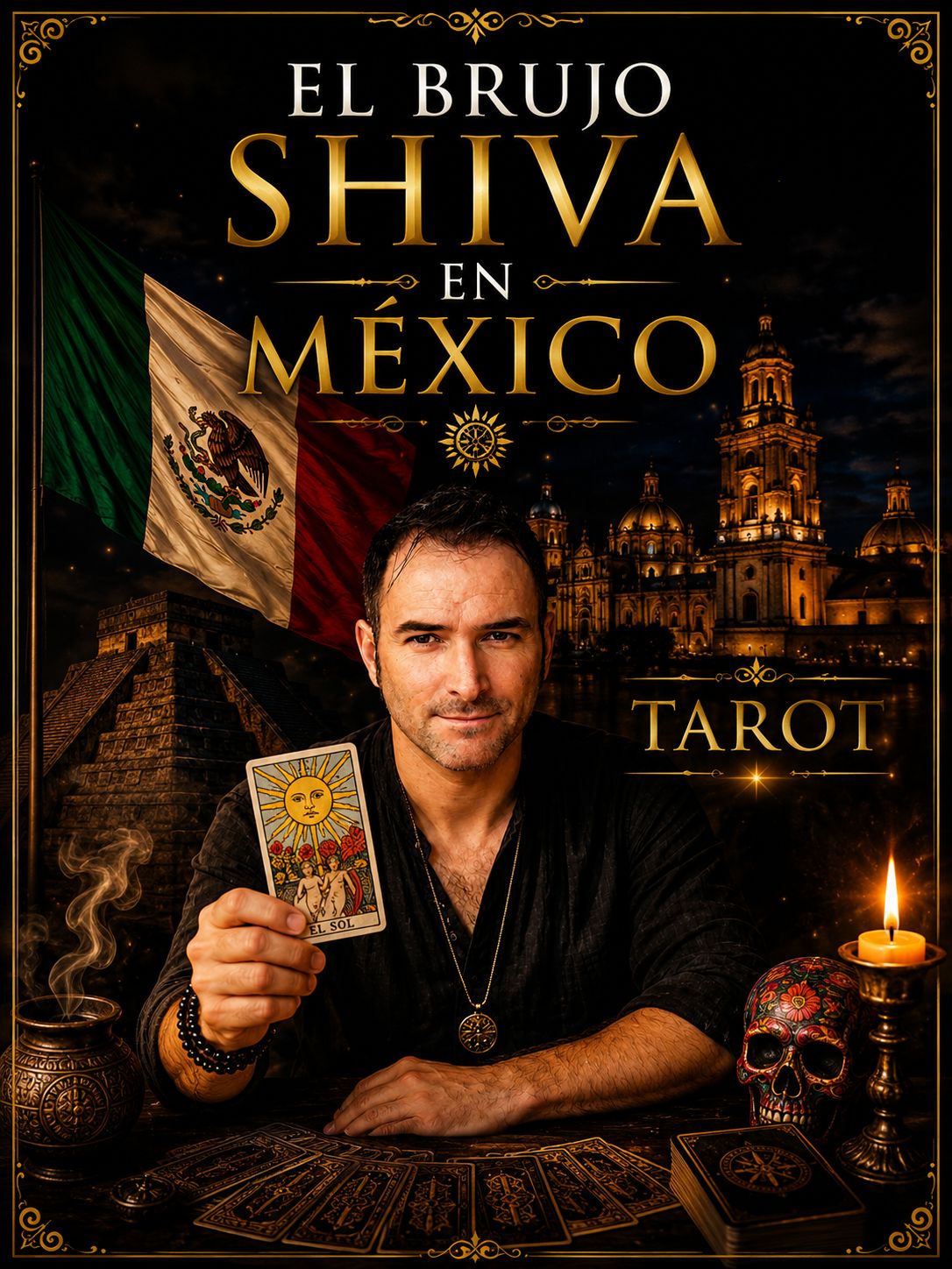 Consuta México (Octubre) Consuta México (Octubre)
