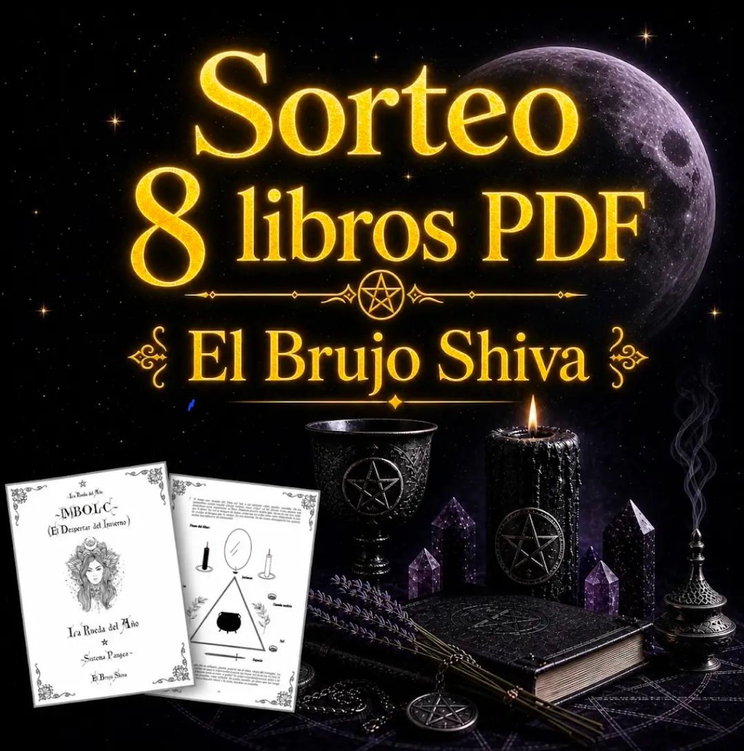 Sorteo Libros PDF