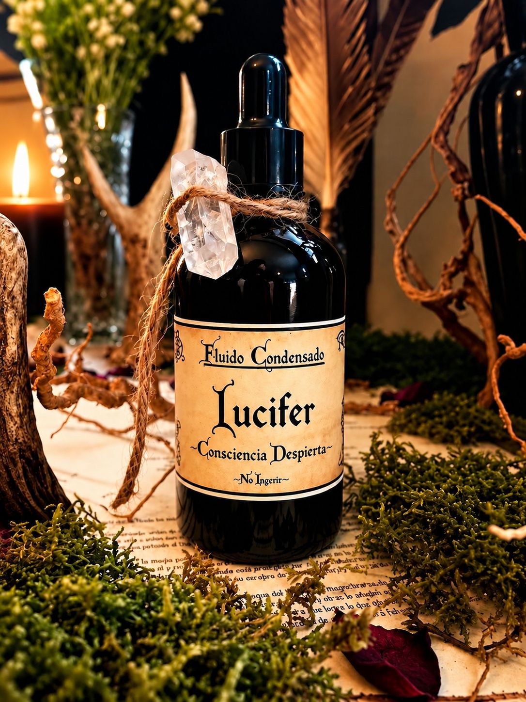 Lucifer