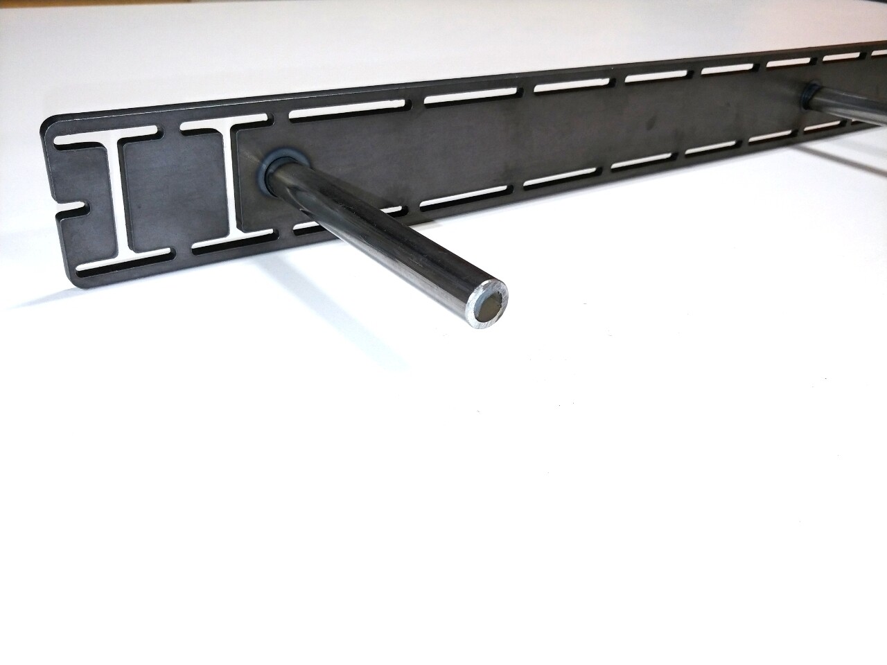 Mantel bracket 3&#39;&#39; super HD 10 sizes. Zero Center brackets