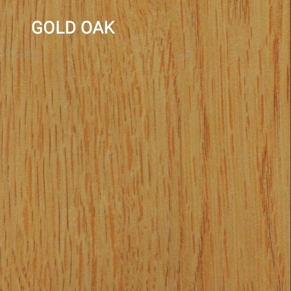 Red Oak Wood Color Samples