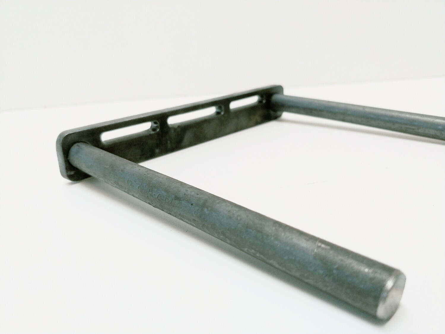 1" floating shelf bracket for 1.5" lumber ten sizes. Zero Center brackets