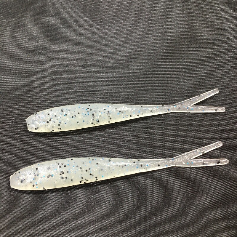 Lightening Fluke Jerk Bait