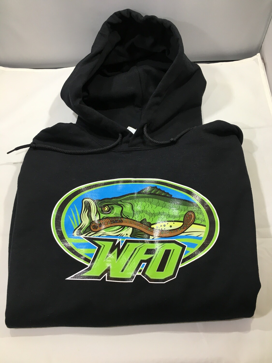 WFO SWEAT SHIRTS