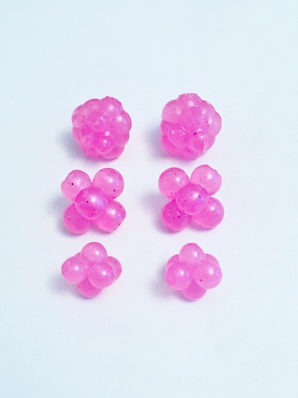 Egg cluster - Its a Girl