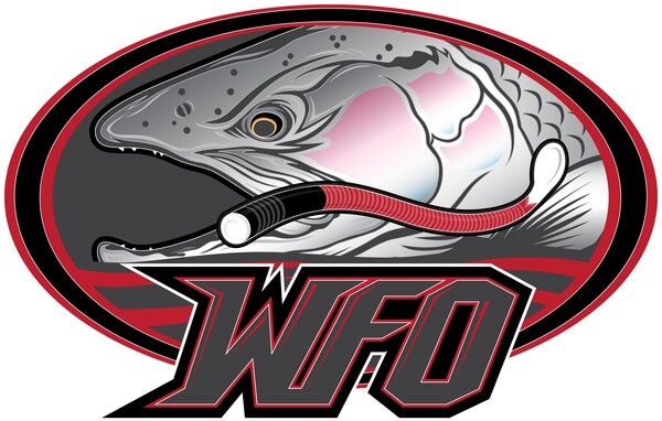 WFO Worms & Plastic Baits