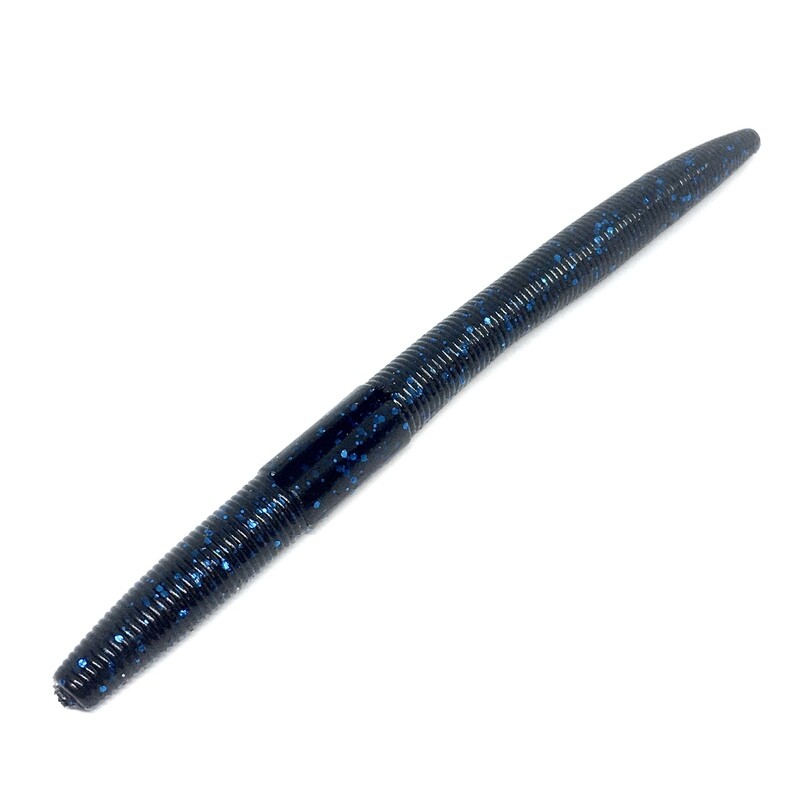 BLACK &amp; BLUE FLAKE STICKLER
