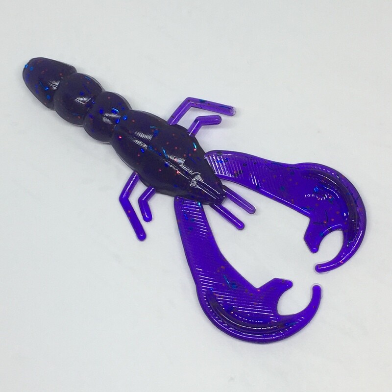 CREEPIN CRAW - WFO GRAPE