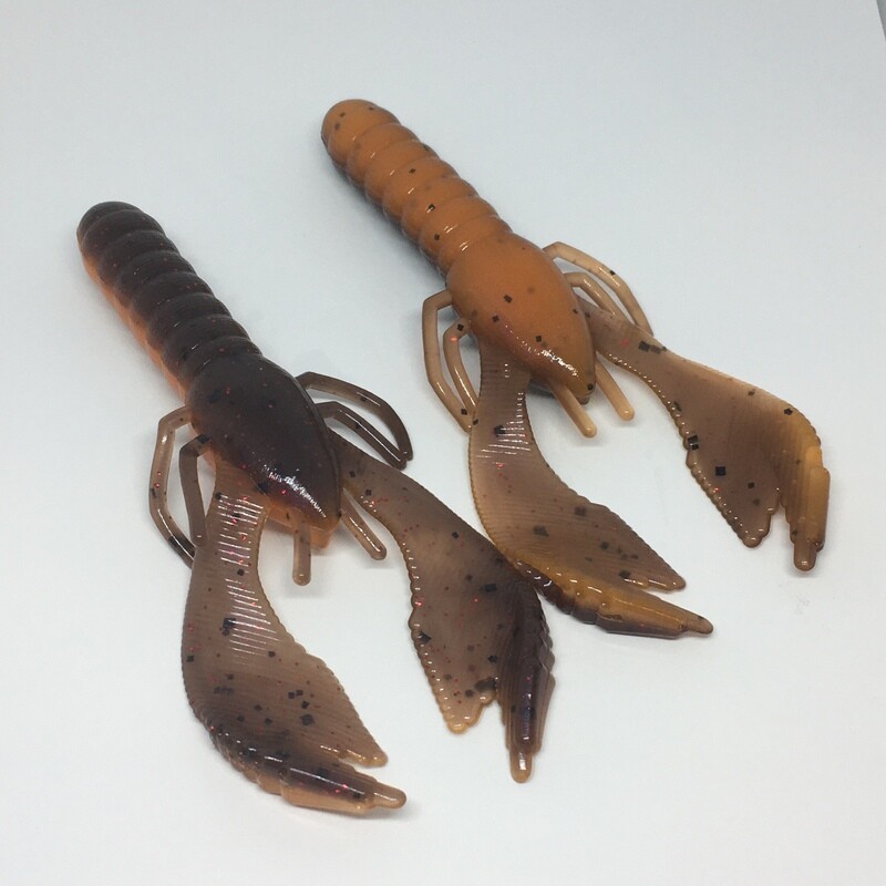 HAMMER CRAW - SUMMER CRAW LAMINATE