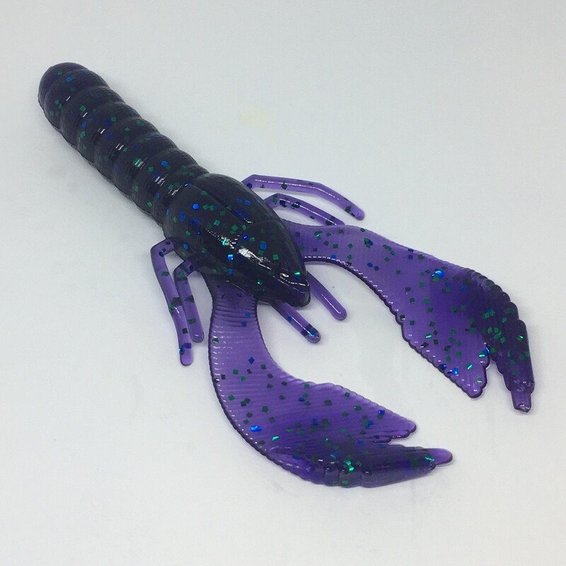 HAMMER CRAW - JUNE BUG