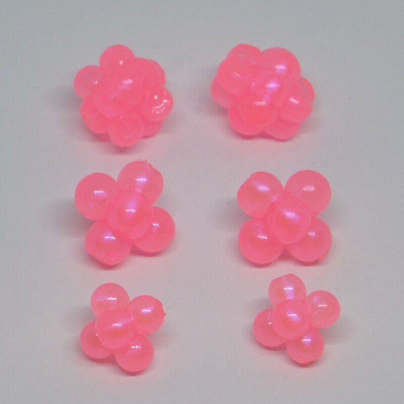 Egg cluster - Baby Cakes UV