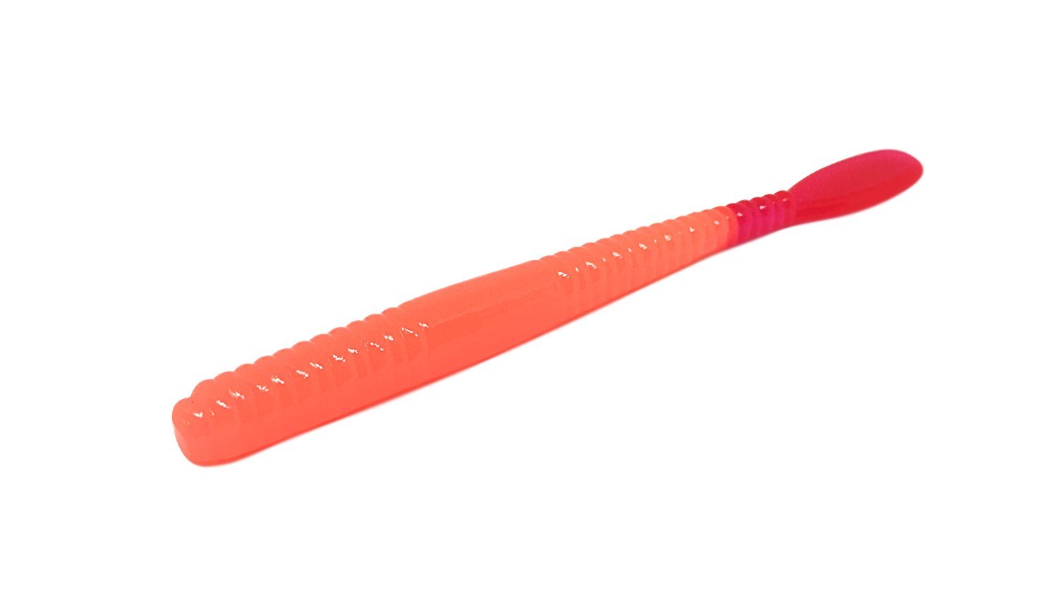 FLAME ORANGE UV, SIZE: 10 PACK 3.5&quot;