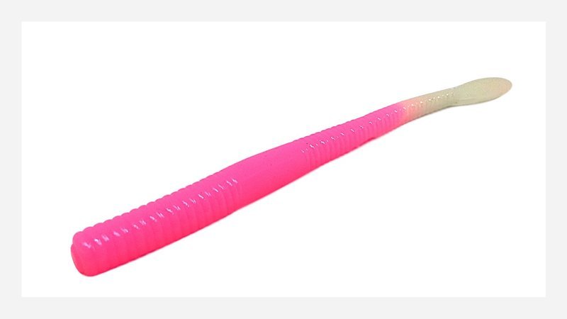 STEEL GUM GLOW TAIL