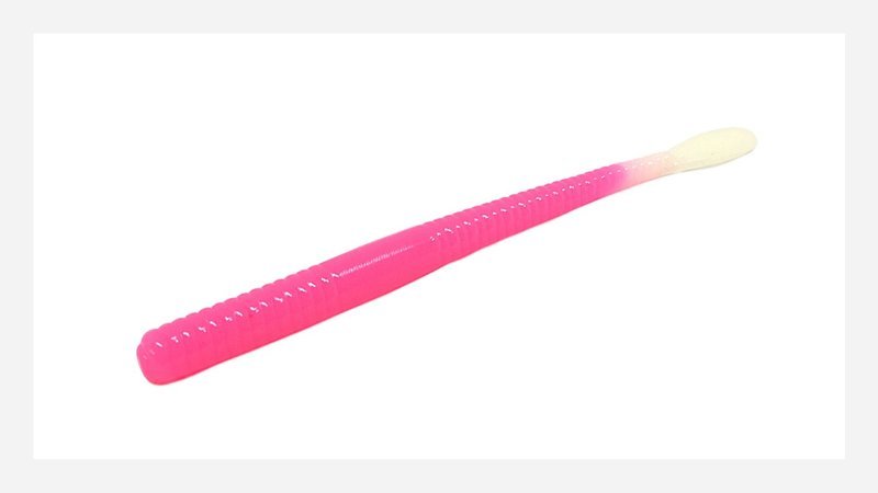 HOT STEEL GLOW TAIL