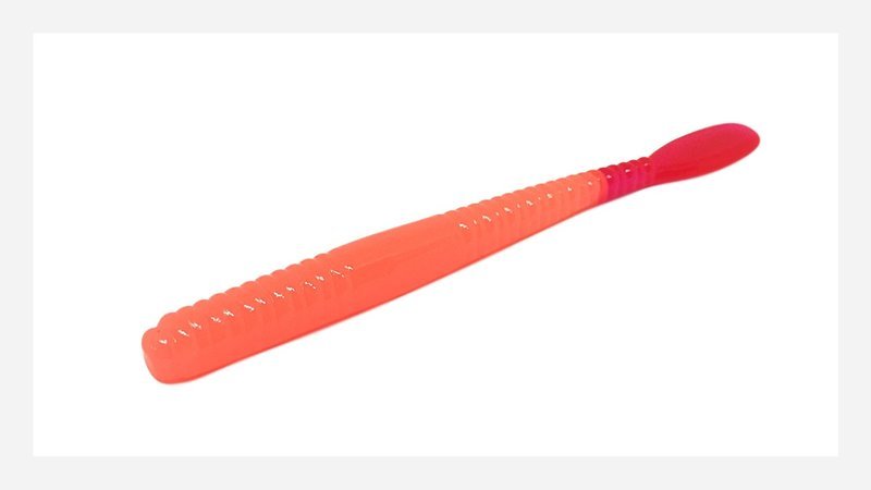 FLAME ORANGE UV