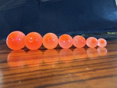 Bead - Peachy Keen