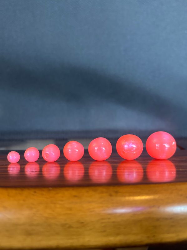 Bead - Mango