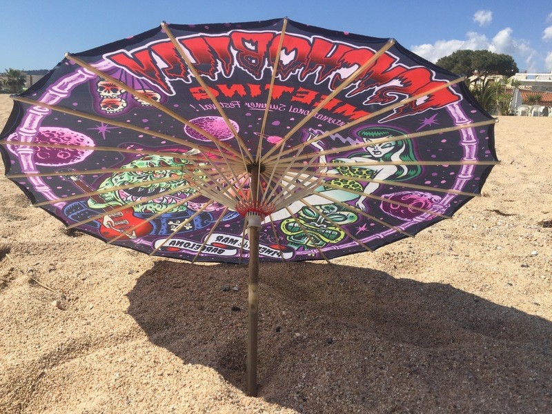 PARASOL