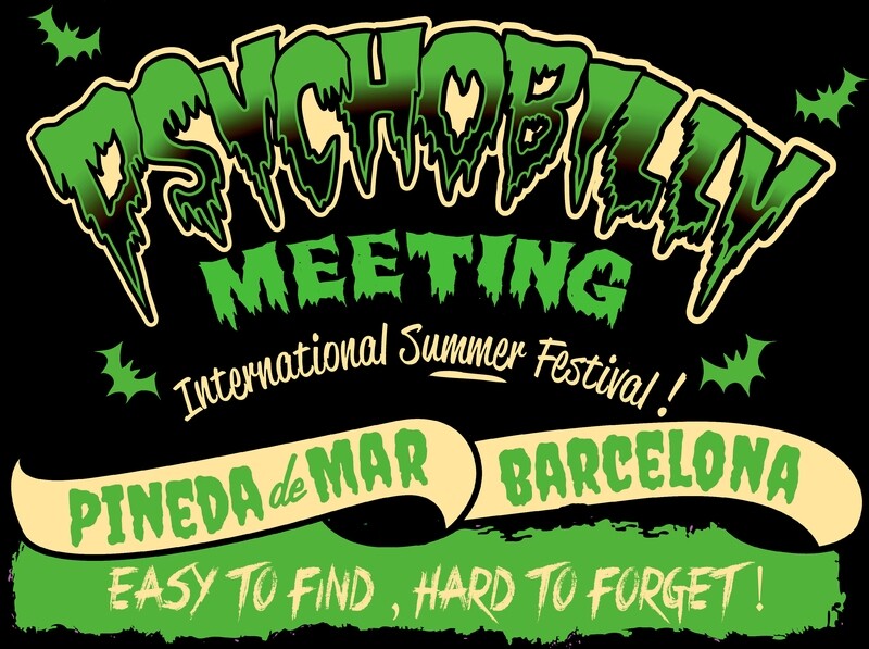 PSYCHOBILLY MEETING