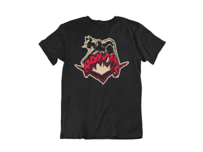 BRONCATS T-SHIRT  MEN