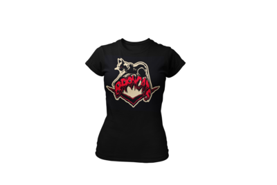BRONCATS T-SHIRT WOMEN