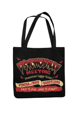Cotton Bag festival logo