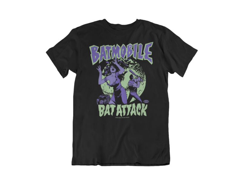 BAT ATTACK