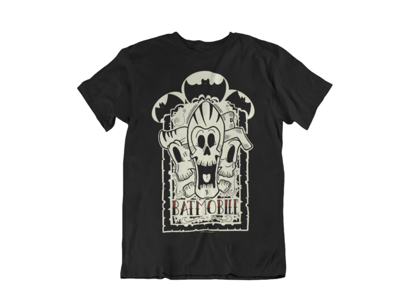 3 SKULLS