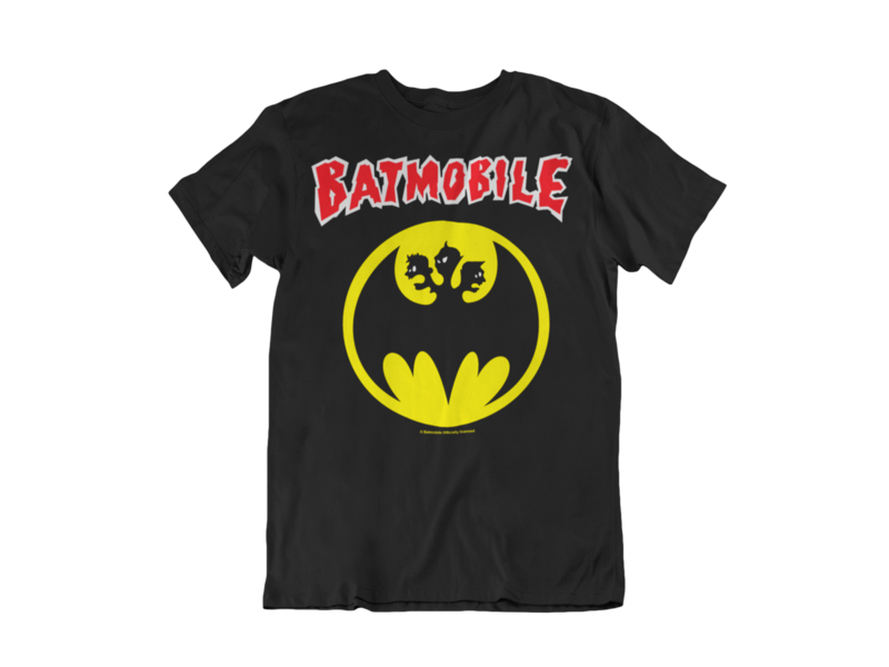 BATMOLOGO