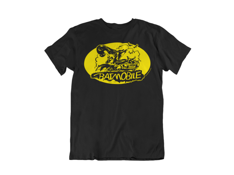BATMORIGINAL