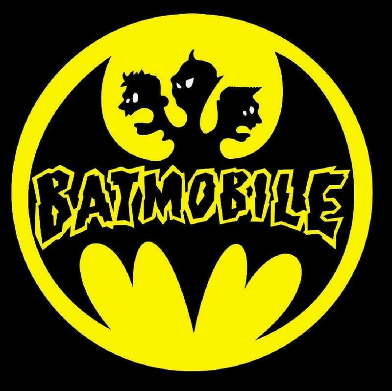 BATMOBILE