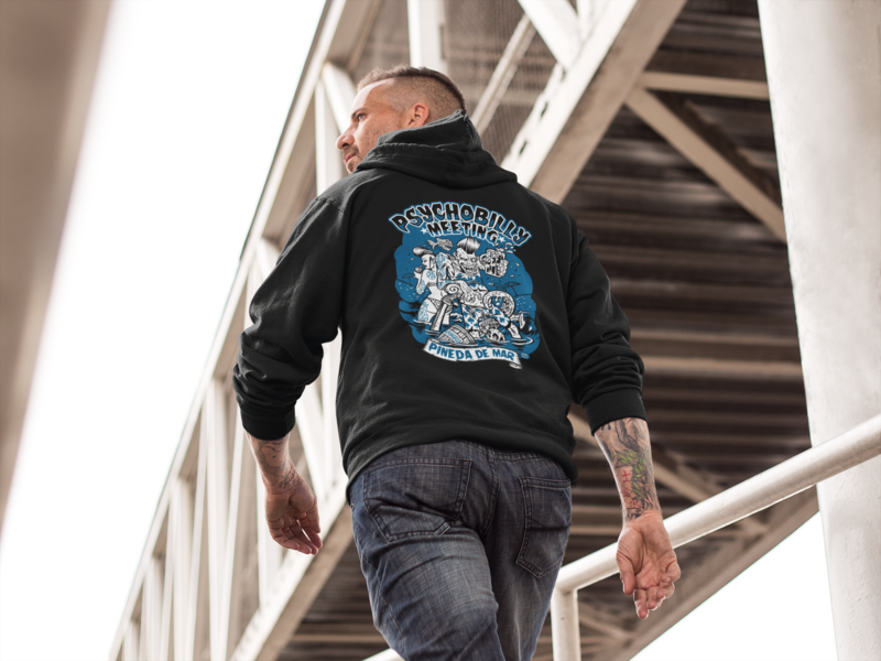 PSYCHOBILLY MEETING