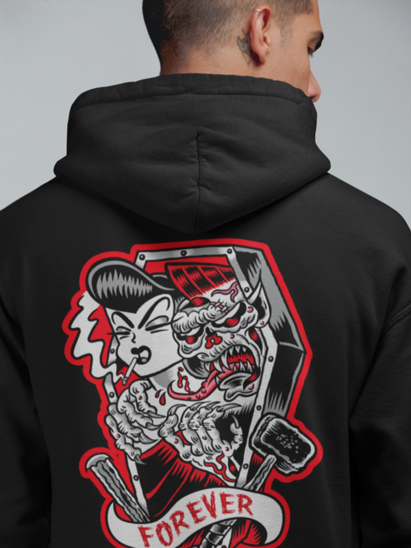 COOL HOODIES
