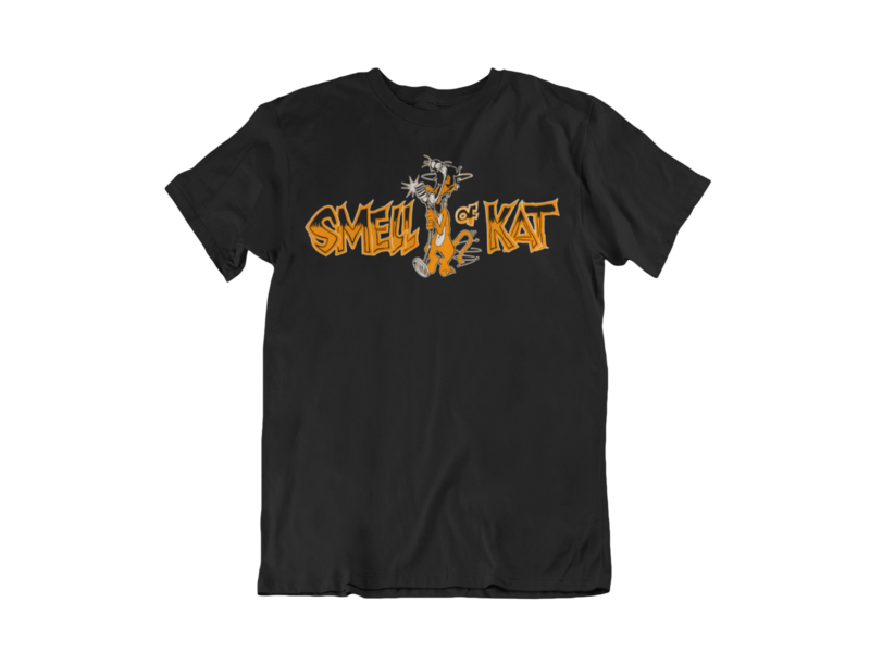 SMELL OF KAT LOGO
