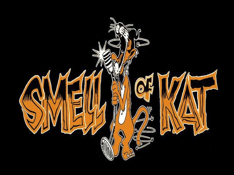 SMELL OF KAT