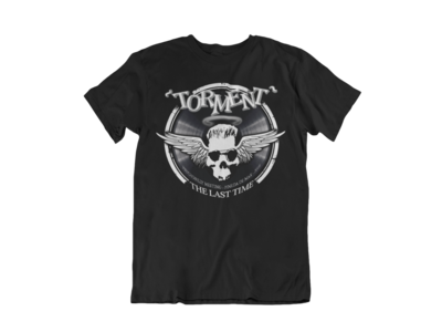 TORMENT &quot;PIneda Comeback&quot; tshirt for MEN