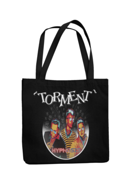 TORMENT &quot;Hypnosis&quot; Cotton Bag